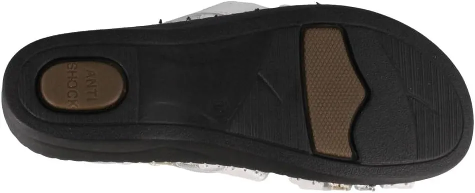 La Plume Women's Anya sandal