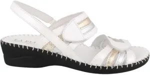 La Plume Women's Anya sandal