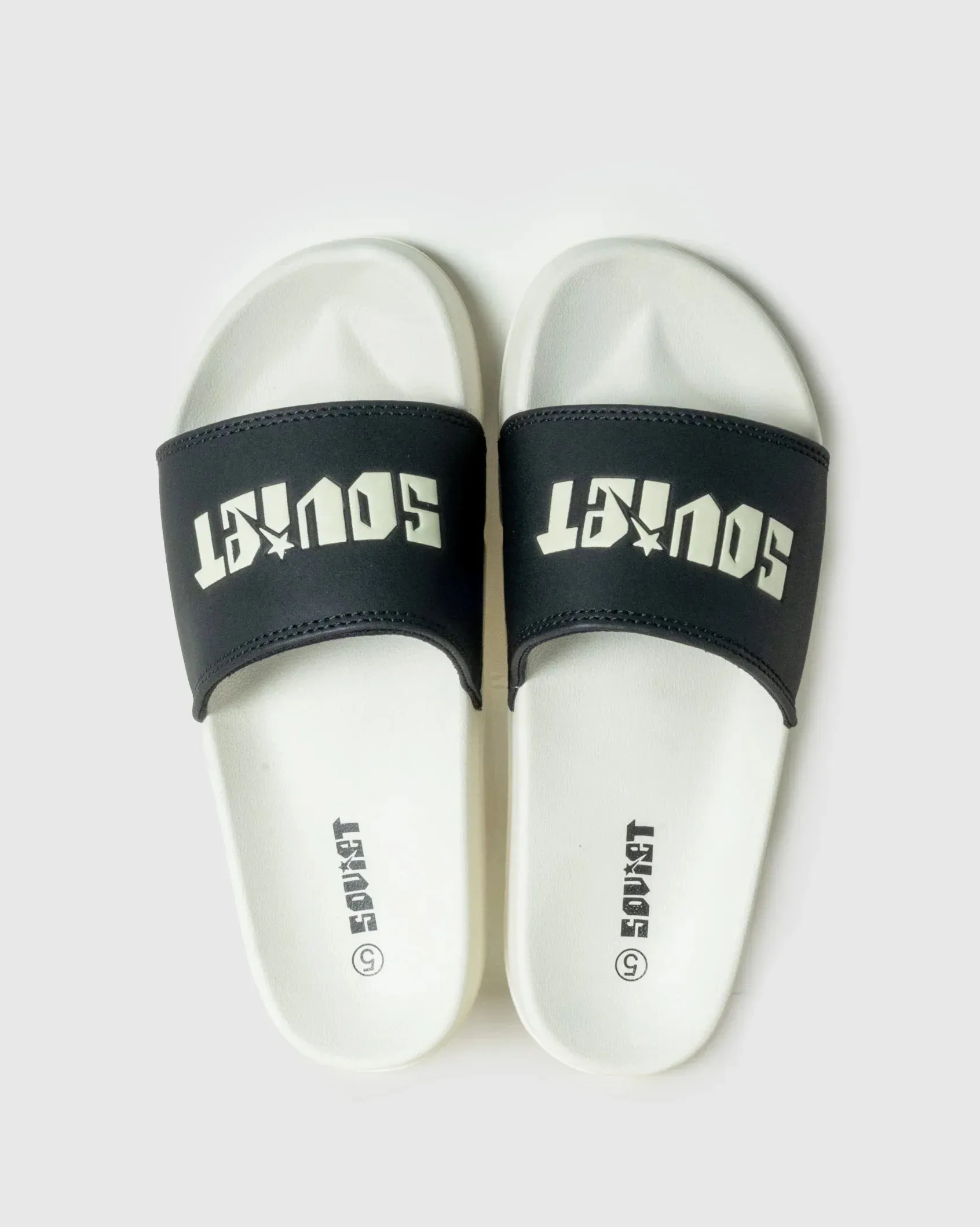 Ladies Maddox - Lightweight Slider