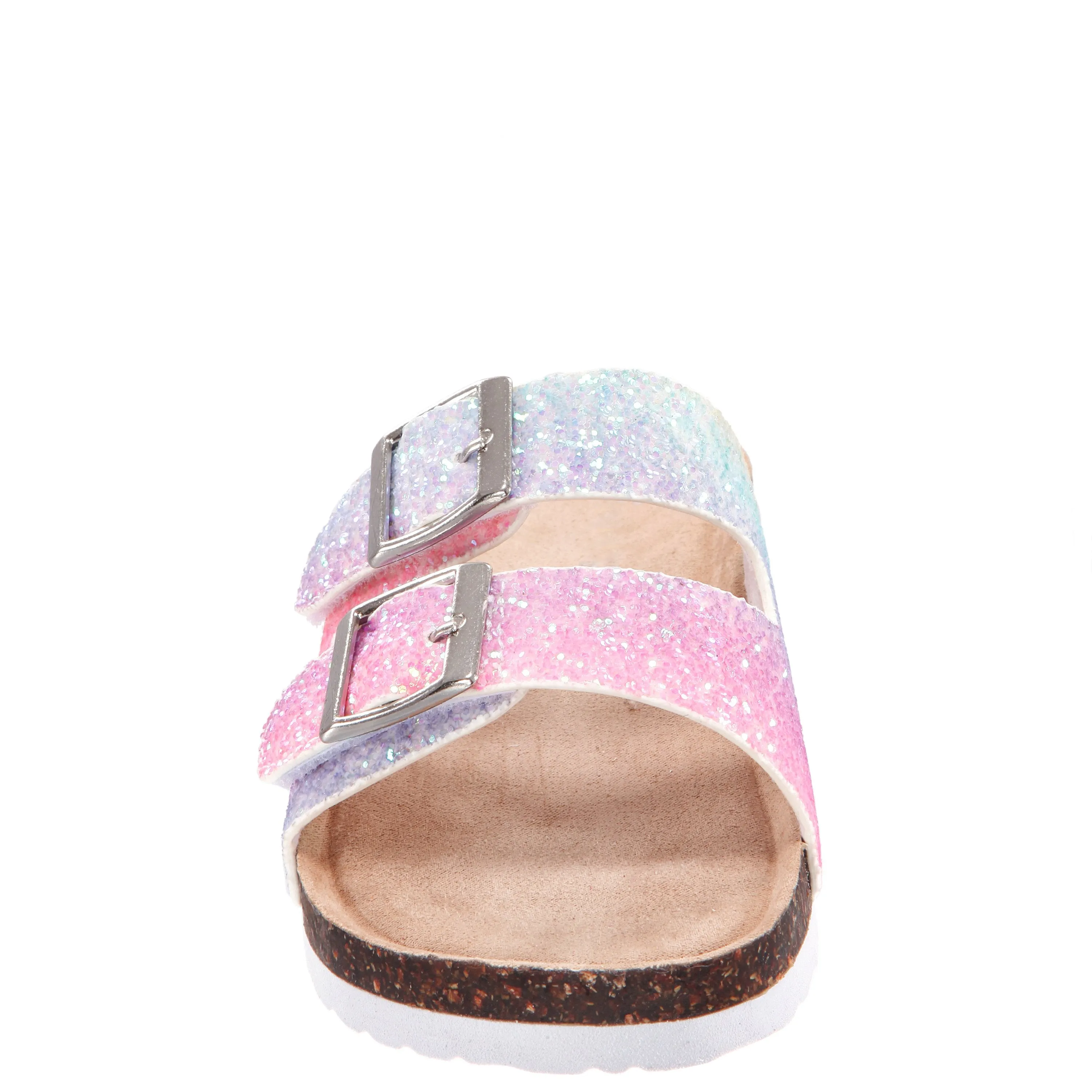 LAURETTE-RAINBOW-CHUNKY GLITTER