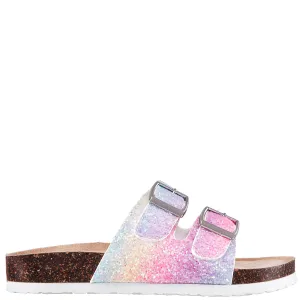 LAURETTE-RAINBOW-CHUNKY GLITTER