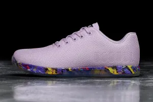 LAVENDER SPLATTER TRAINER (WOMEN'S)