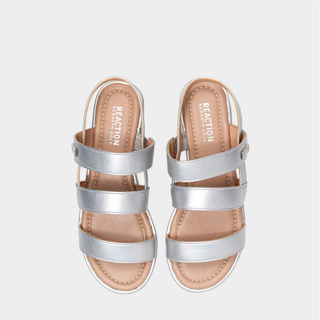 Lexie Flat Sandal Para Mujer