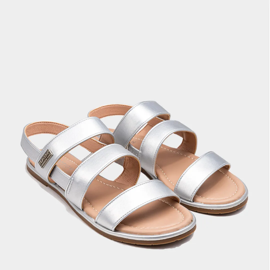 Lexie Flat Sandal Para Mujer