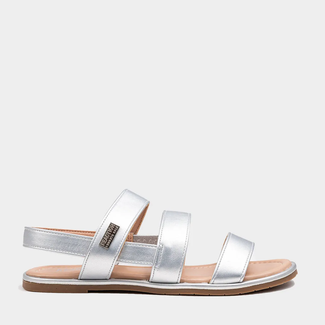Lexie Flat Sandal Para Mujer