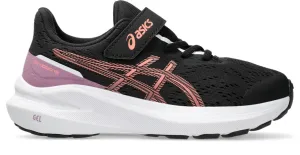 Little Kids GT-1000 13 (006 - Black/Sun Coral)