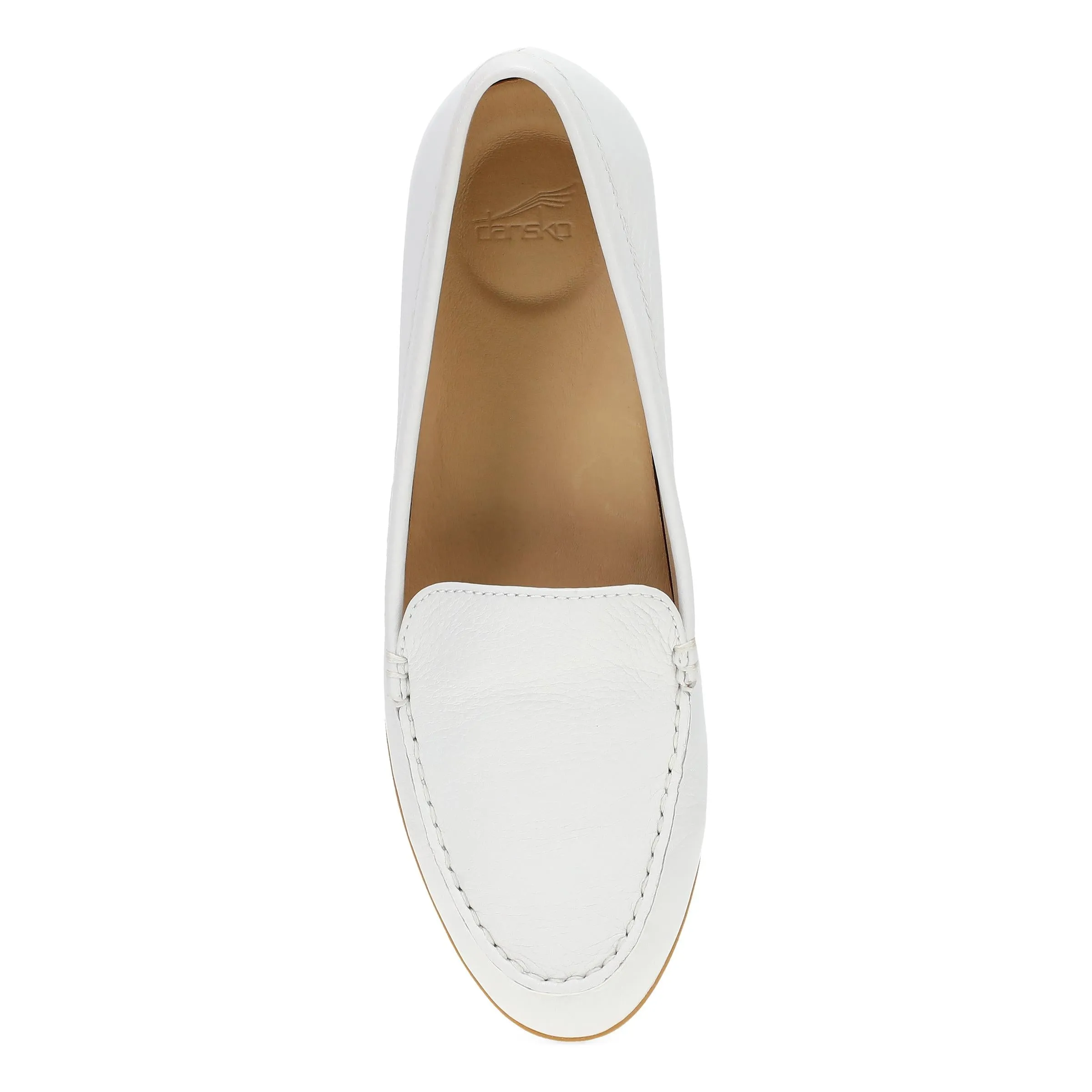 Lorri White Milled