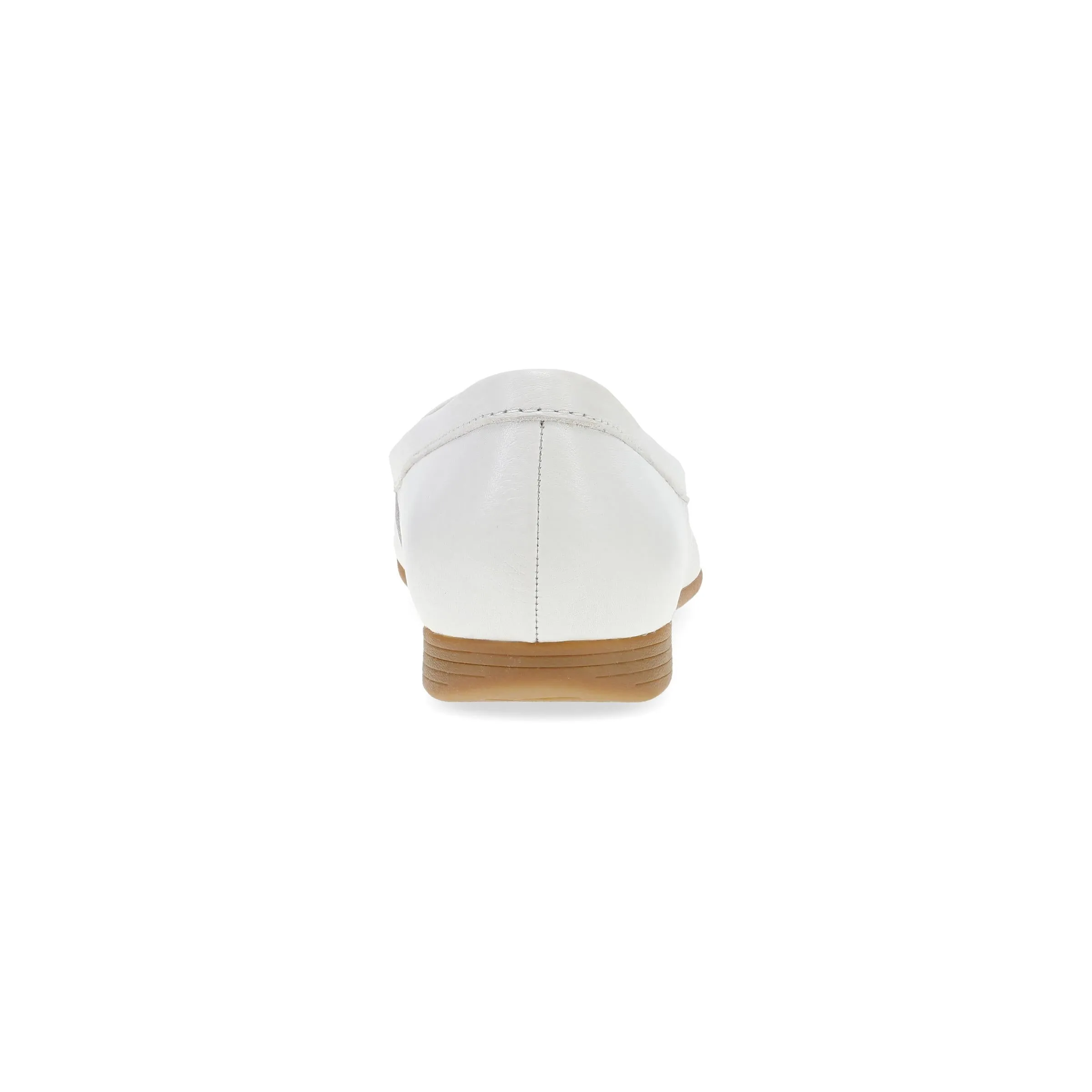 Lorri White Milled