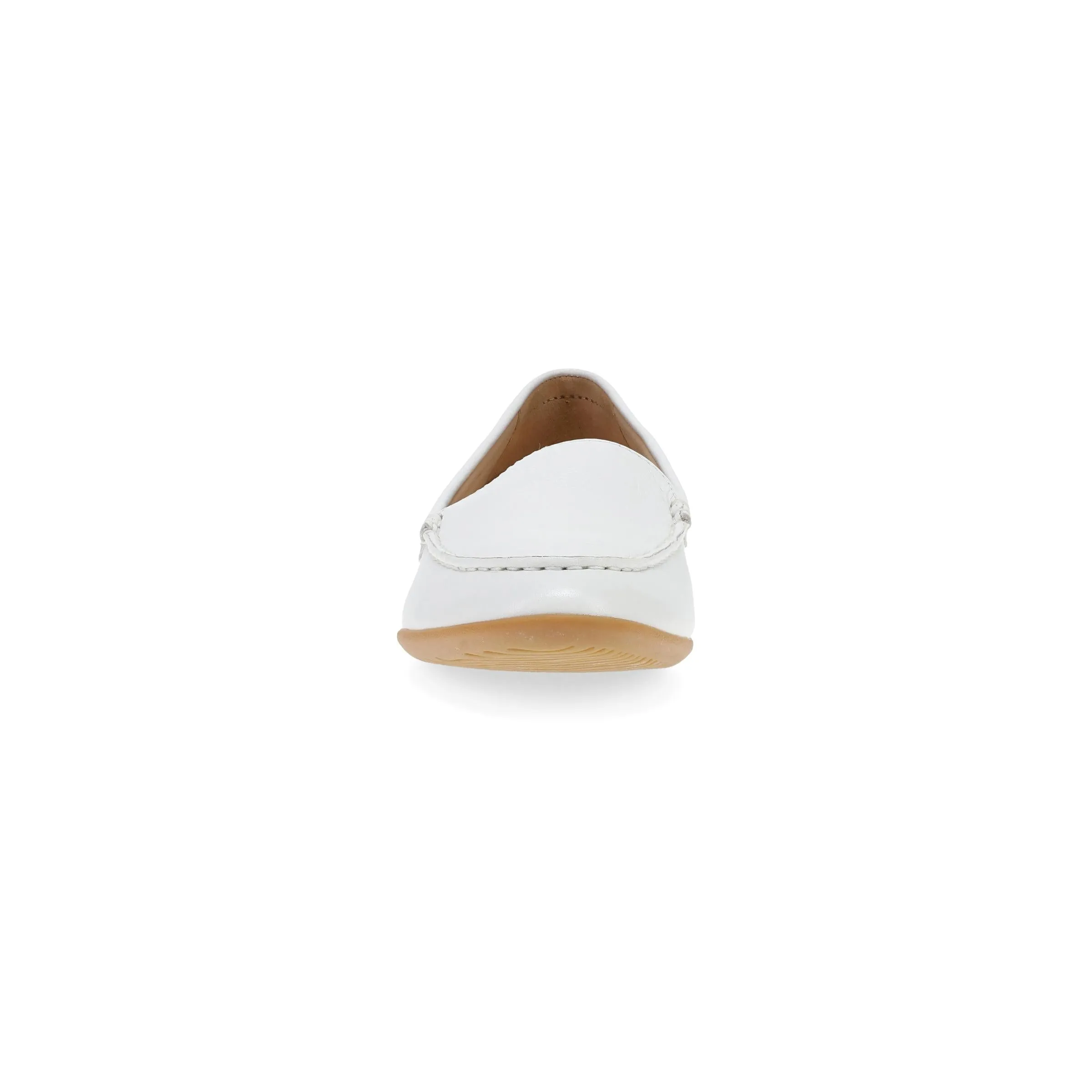 Lorri White Milled