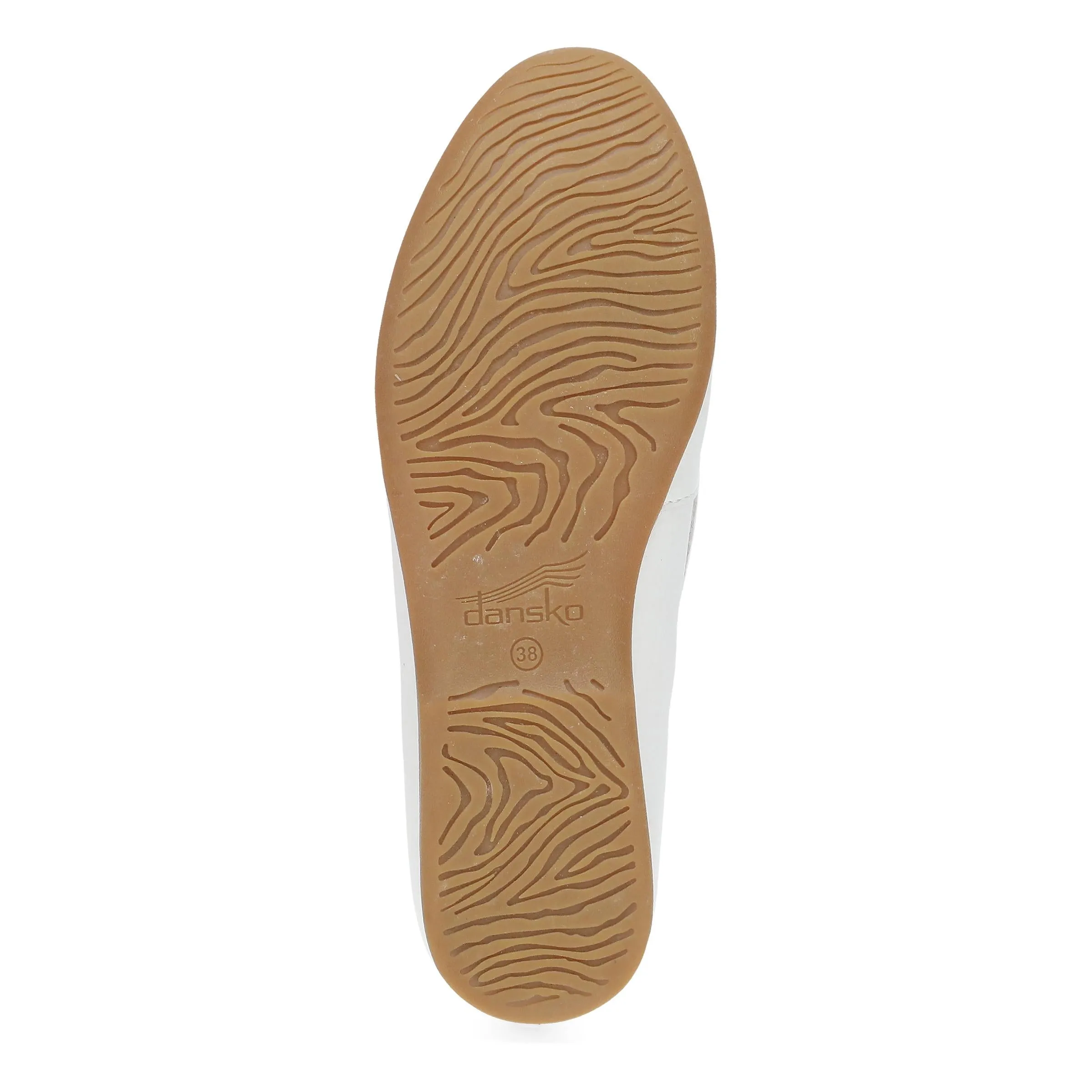 Lorri White Milled