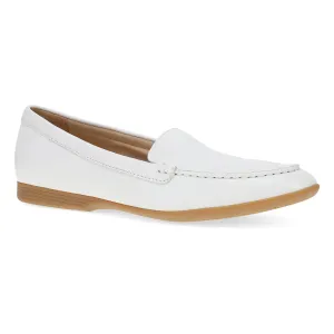 Lorri White Milled