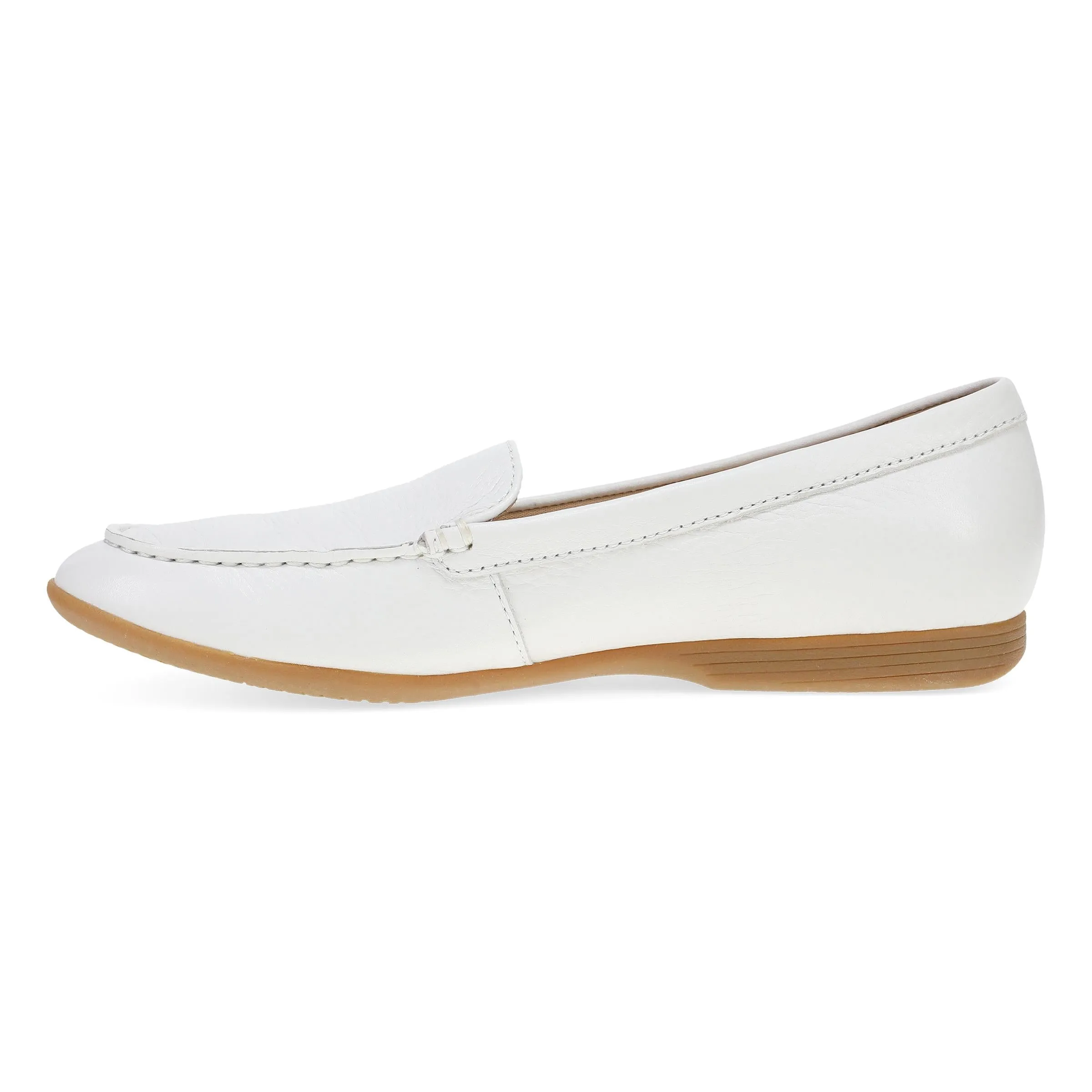 Lorri White Milled