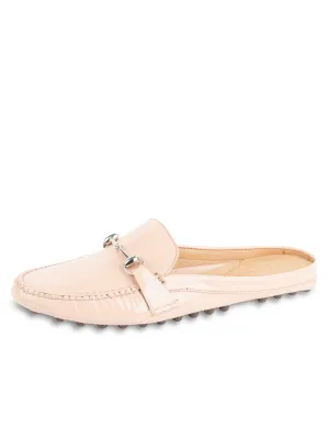 Madison Slip-On Mule Driver