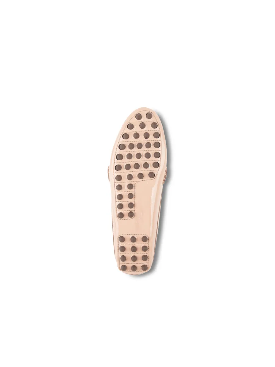 Madison Slip-On Mule Driver