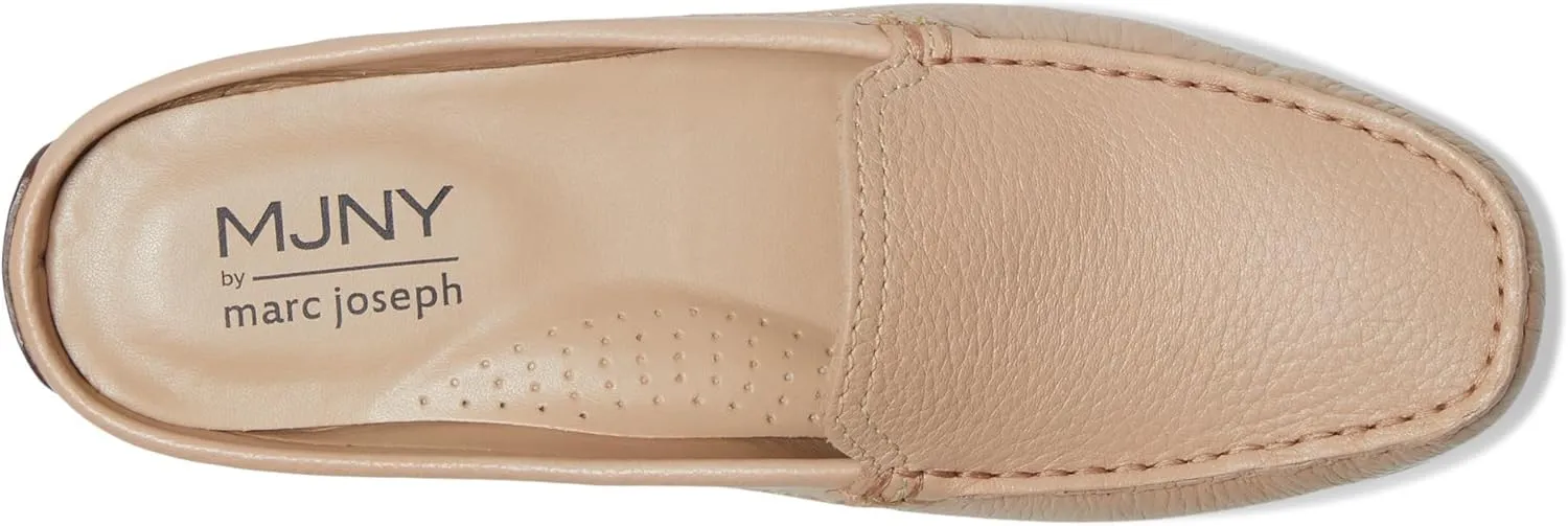Marc Joseph New York Women's Briarwood Court Loafer Flat