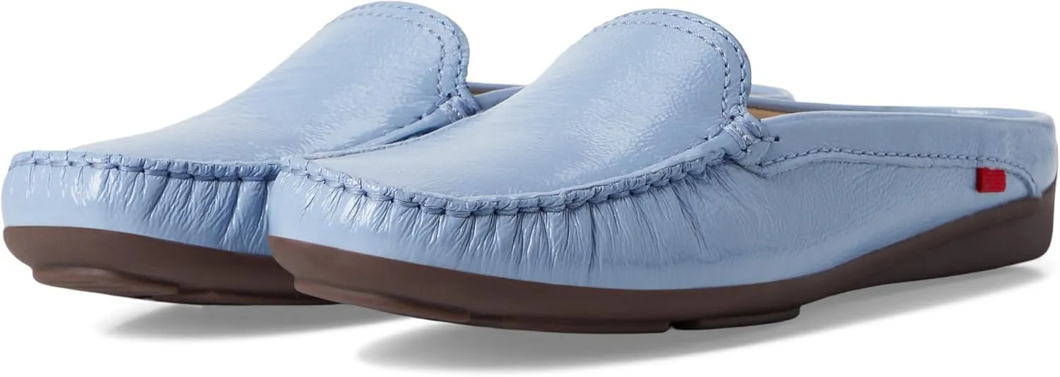 Marc Joseph New York Women's Briarwood Court Loafer Flat