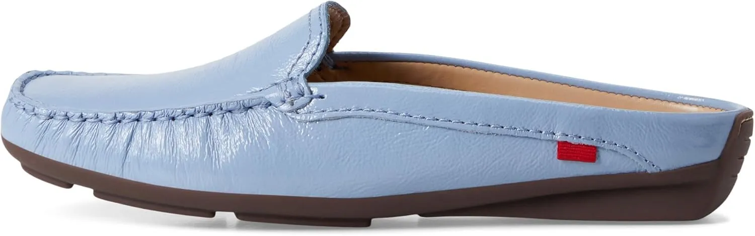 Marc Joseph New York Women's Briarwood Court Loafer Flat