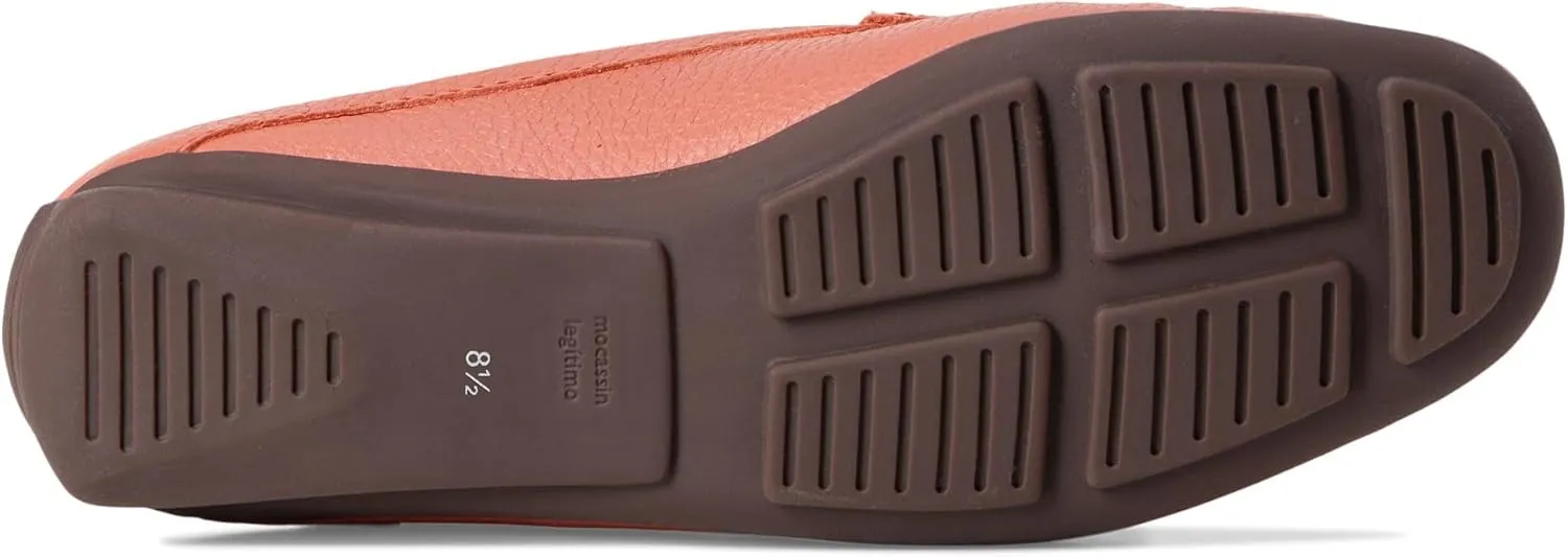Marc Joseph New York Women's Briarwood Court Loafer Flat
