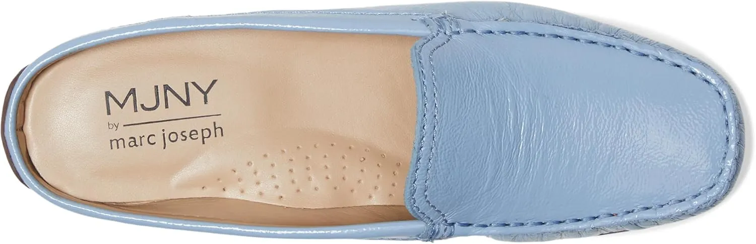 Marc Joseph New York Women's Briarwood Court Loafer Flat