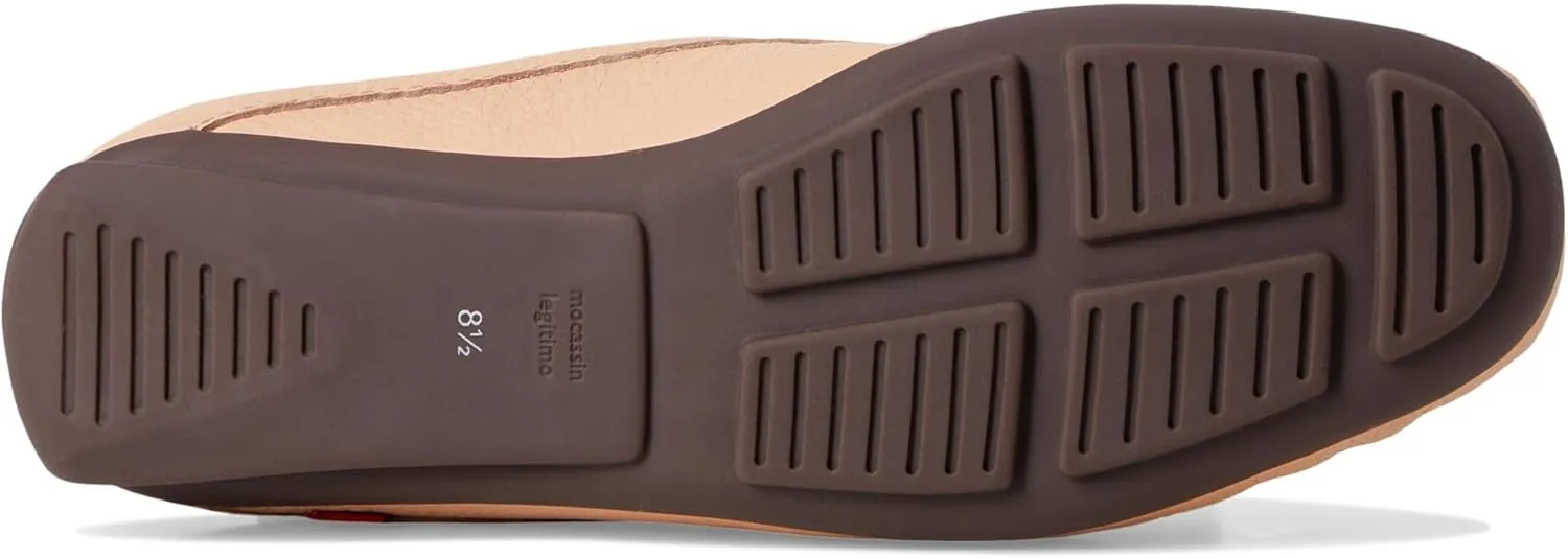 Marc Joseph New York Women's Briarwood Court Loafer Flat