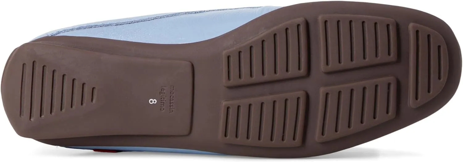 Marc Joseph New York Women's Briarwood Court Loafer Flat