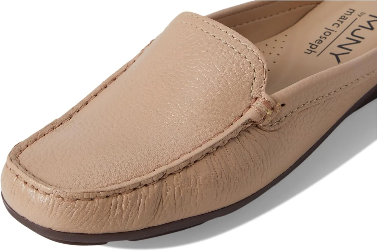 Marc Joseph New York Women's Briarwood Court Loafer Flat