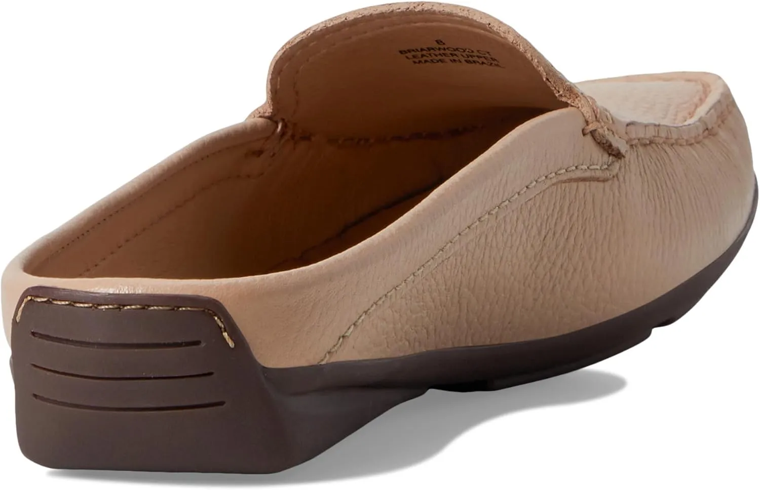 Marc Joseph New York Women's Briarwood Court Loafer Flat