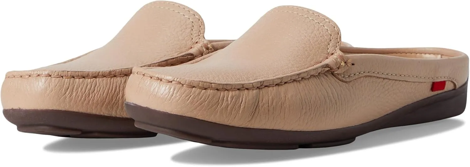 Marc Joseph New York Women's Briarwood Court Loafer Flat