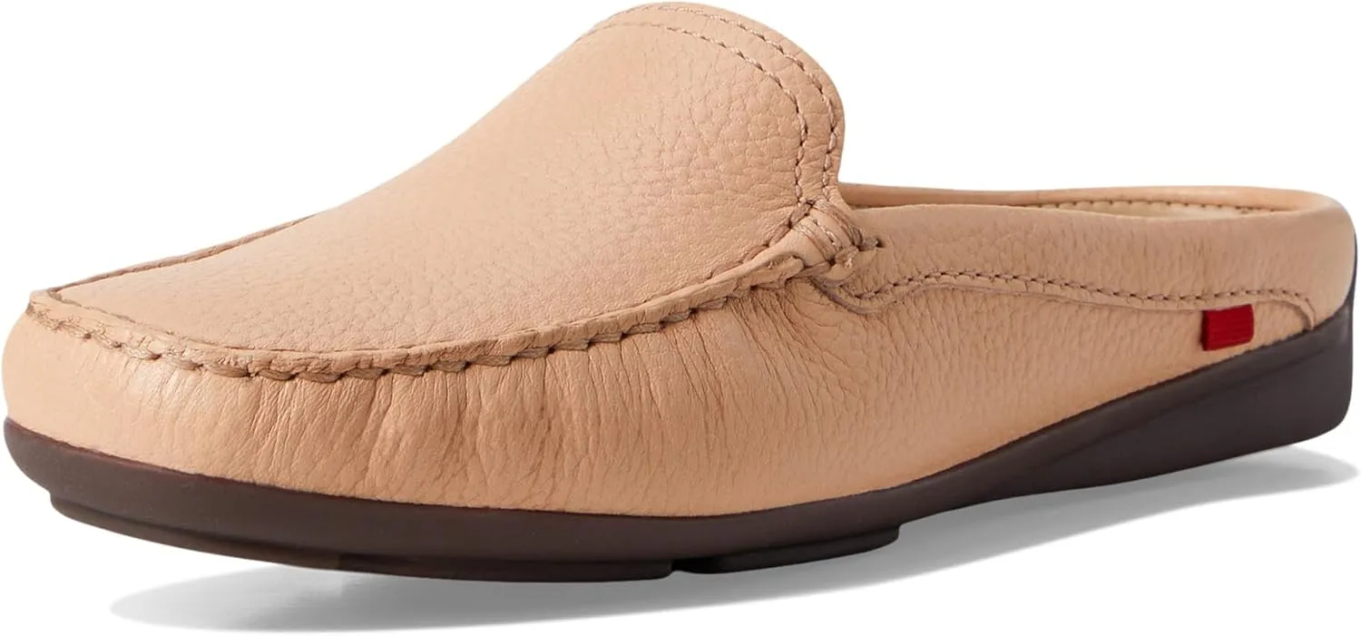 Marc Joseph New York Women's Briarwood Court Loafer Flat
