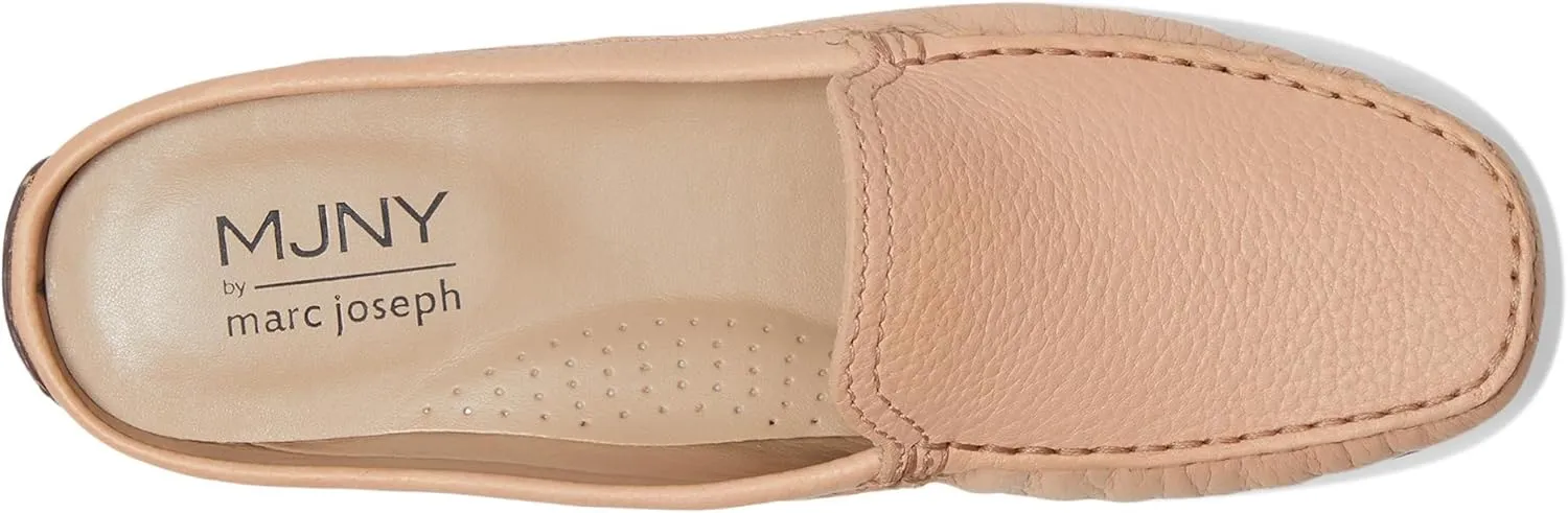 Marc Joseph New York Women's Briarwood Court Loafer Flat