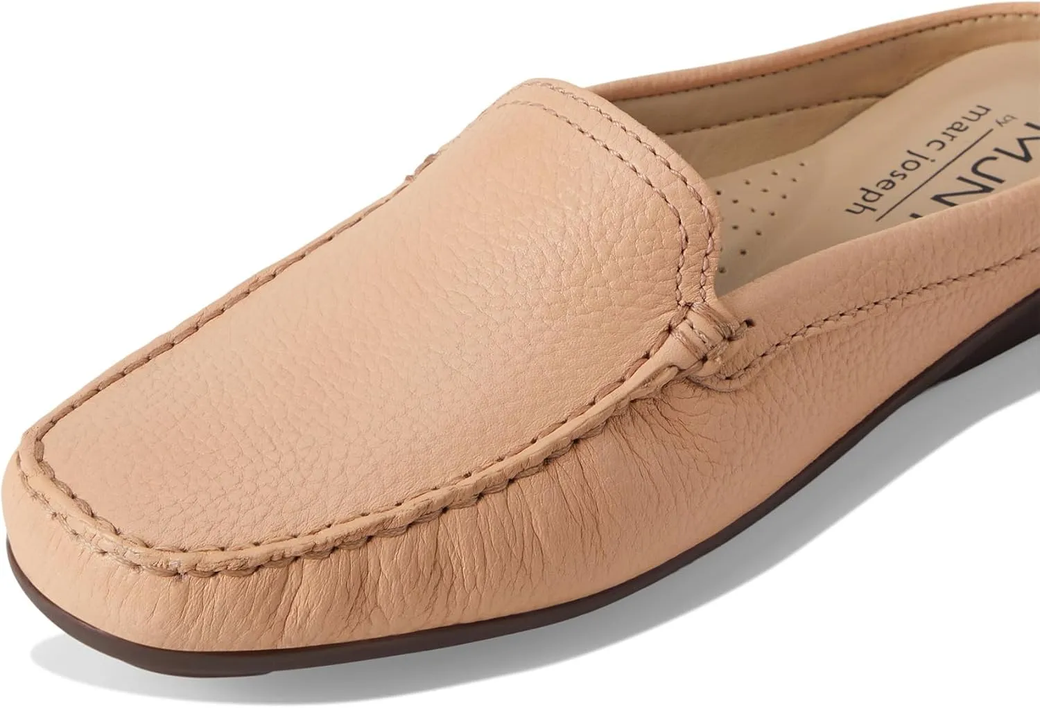 Marc Joseph New York Women's Briarwood Court Loafer Flat