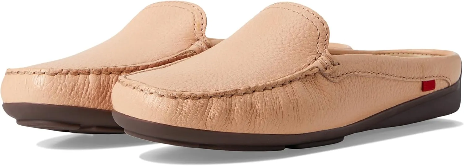 Marc Joseph New York Women's Briarwood Court Loafer Flat