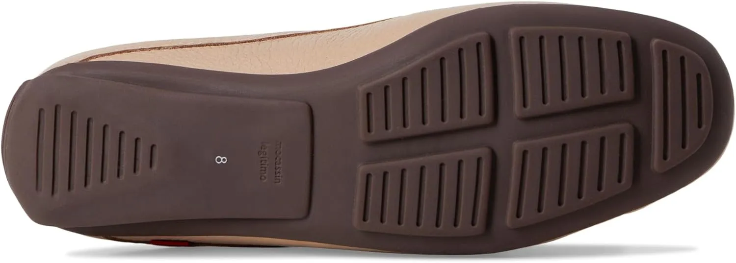 Marc Joseph New York Women's Briarwood Court Loafer Flat