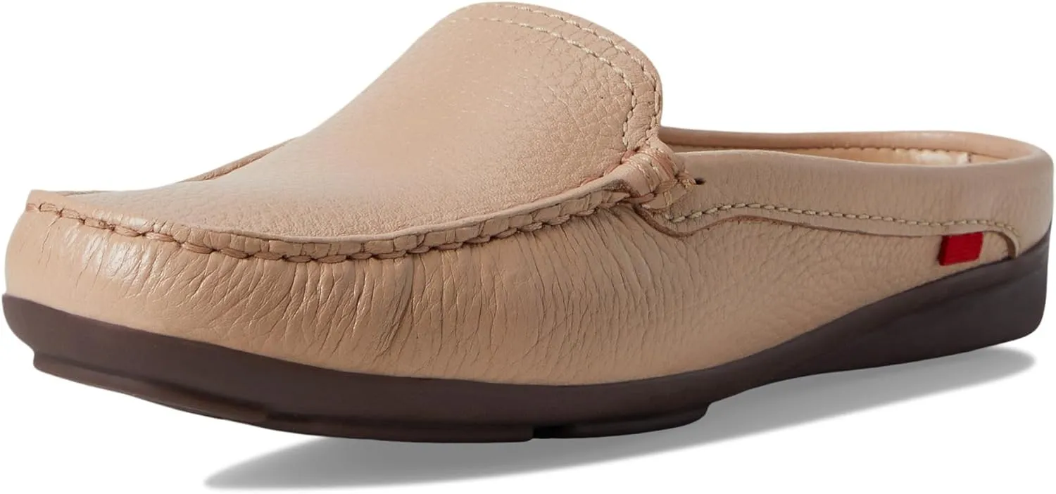 Marc Joseph New York Women's Briarwood Court Loafer Flat