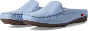 Marc Joseph New York Women's Briarwood Court Loafer Flat