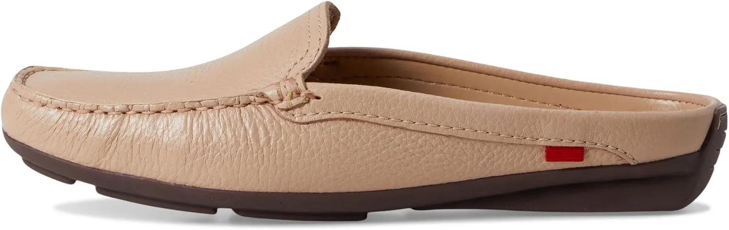 Marc Joseph New York Women's Briarwood Court Loafer Flat