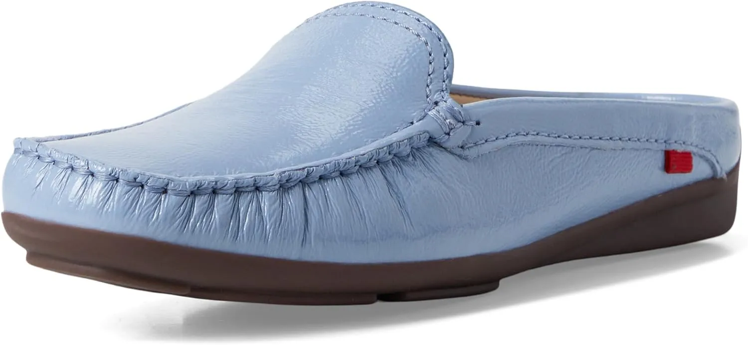 Marc Joseph New York Women's Briarwood Court Loafer Flat