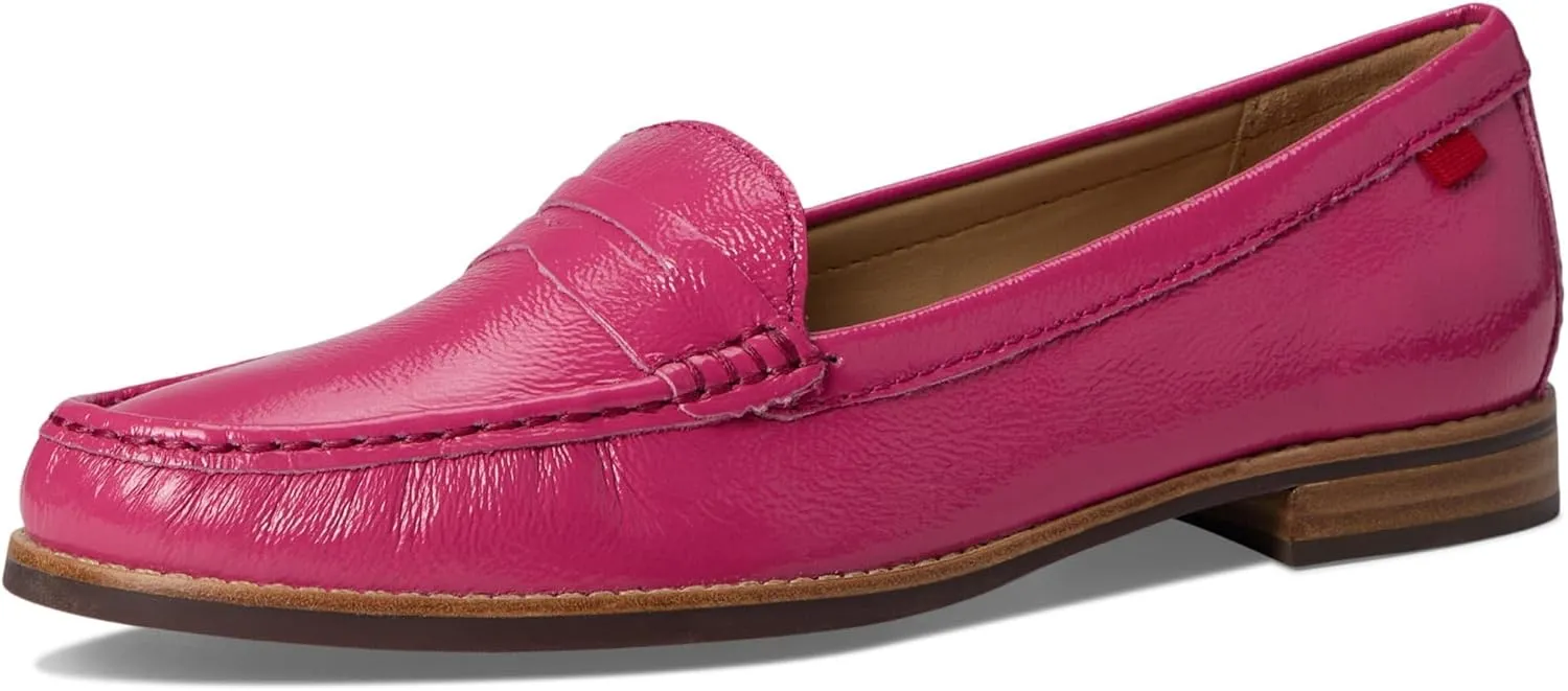 Marc Joseph New York Women's East Village Loafer