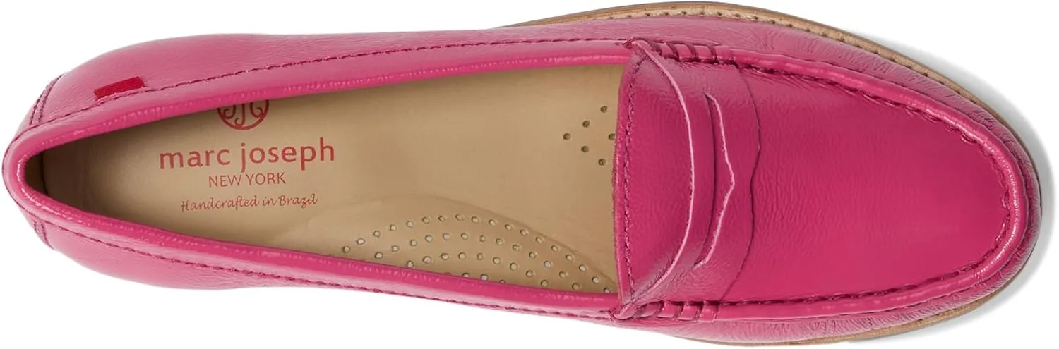 Marc Joseph New York Women's East Village Loafer