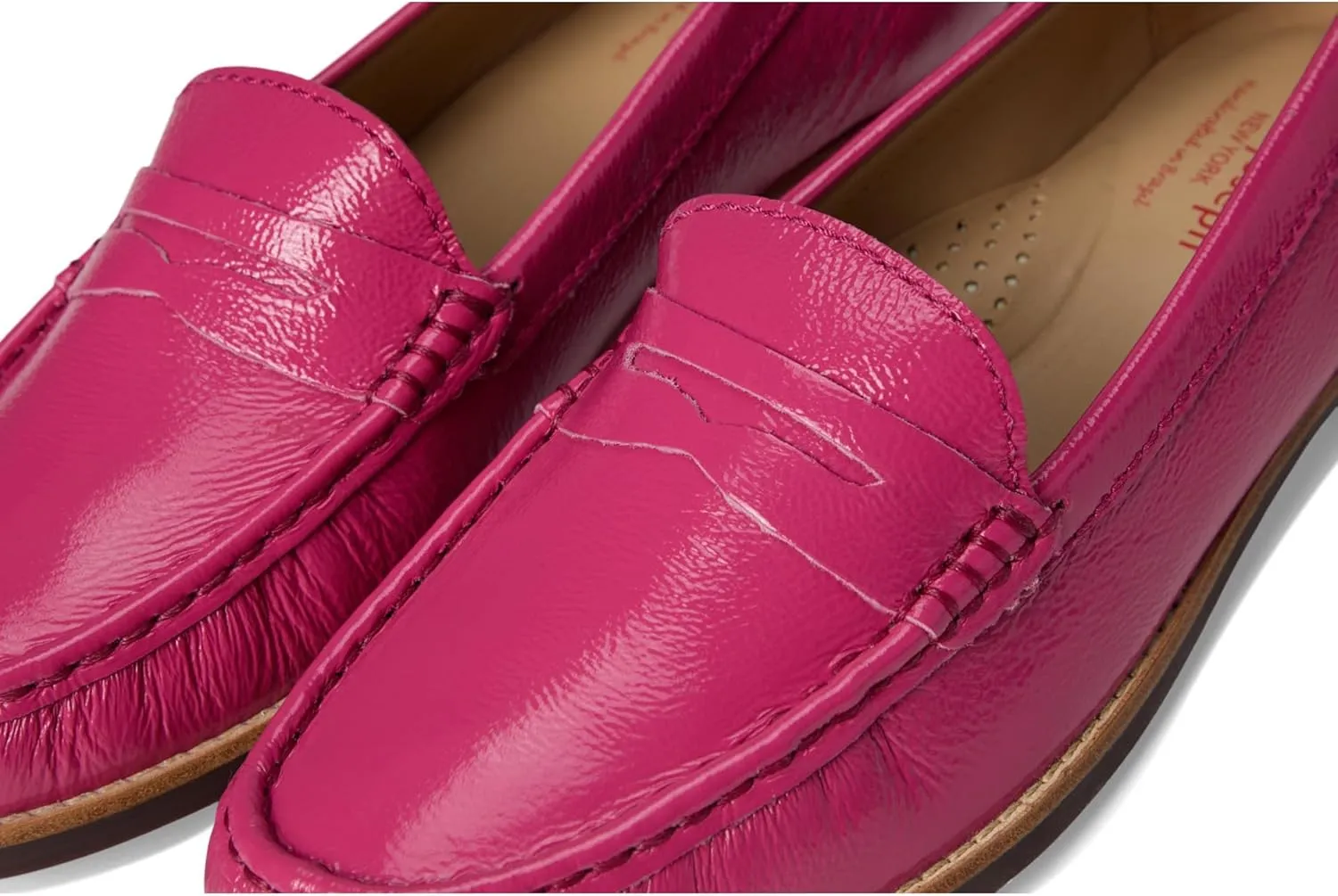 Marc Joseph New York Women's East Village Loafer