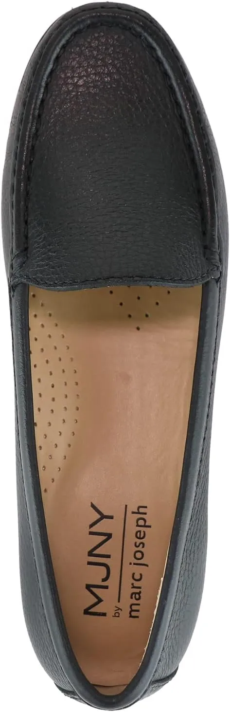 Marc Joseph New York Women's Lake Road Loafer Flat