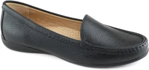 Marc Joseph New York Women's Lake Road Loafer Flat