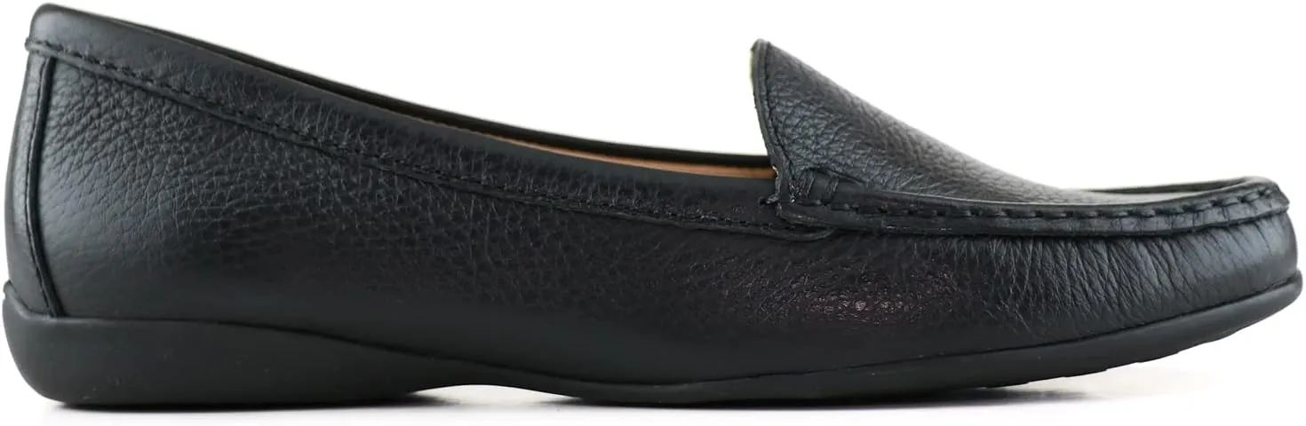 Marc Joseph New York Women's Lake Road Loafer Flat