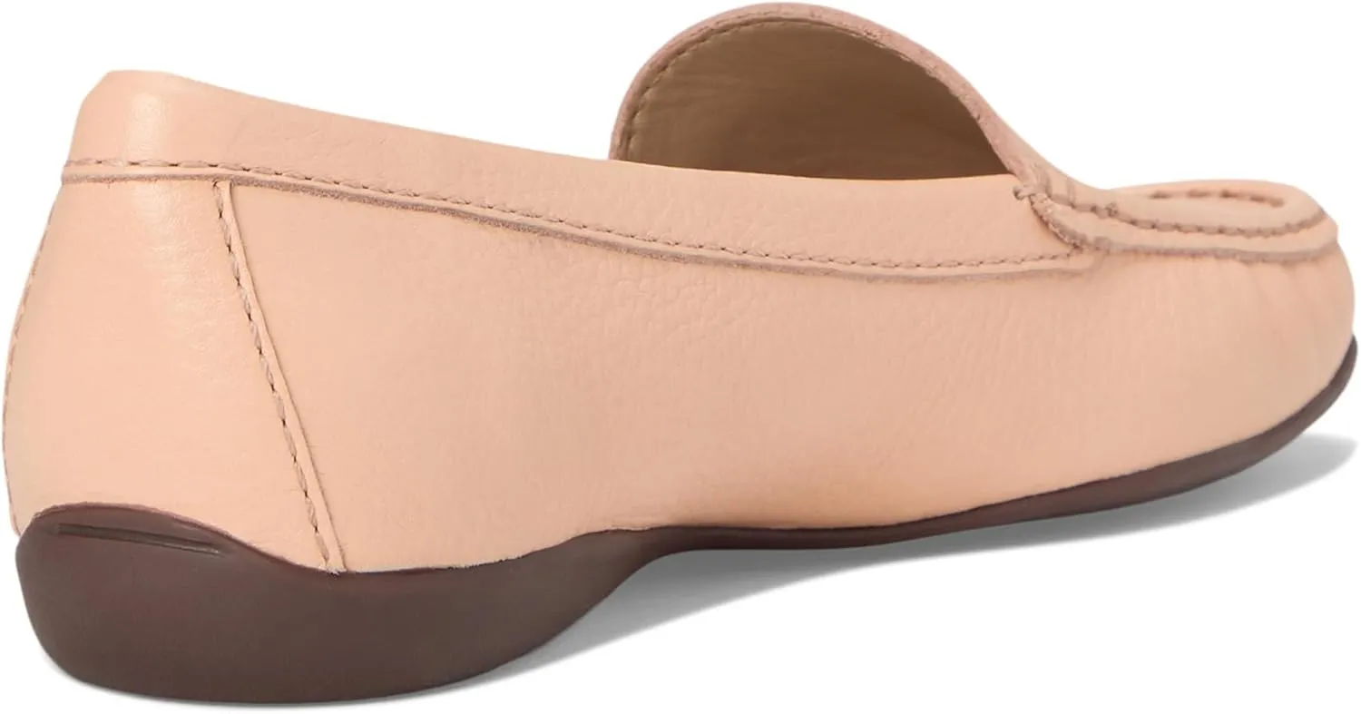 Marc Joseph New York Women's Lake Road Loafer Flat
