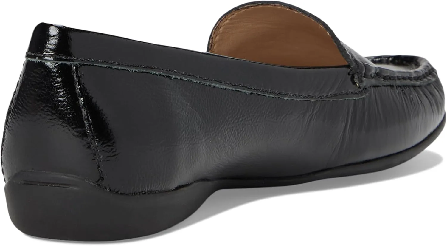 Marc Joseph New York Women's Lake Road Loafer Flat