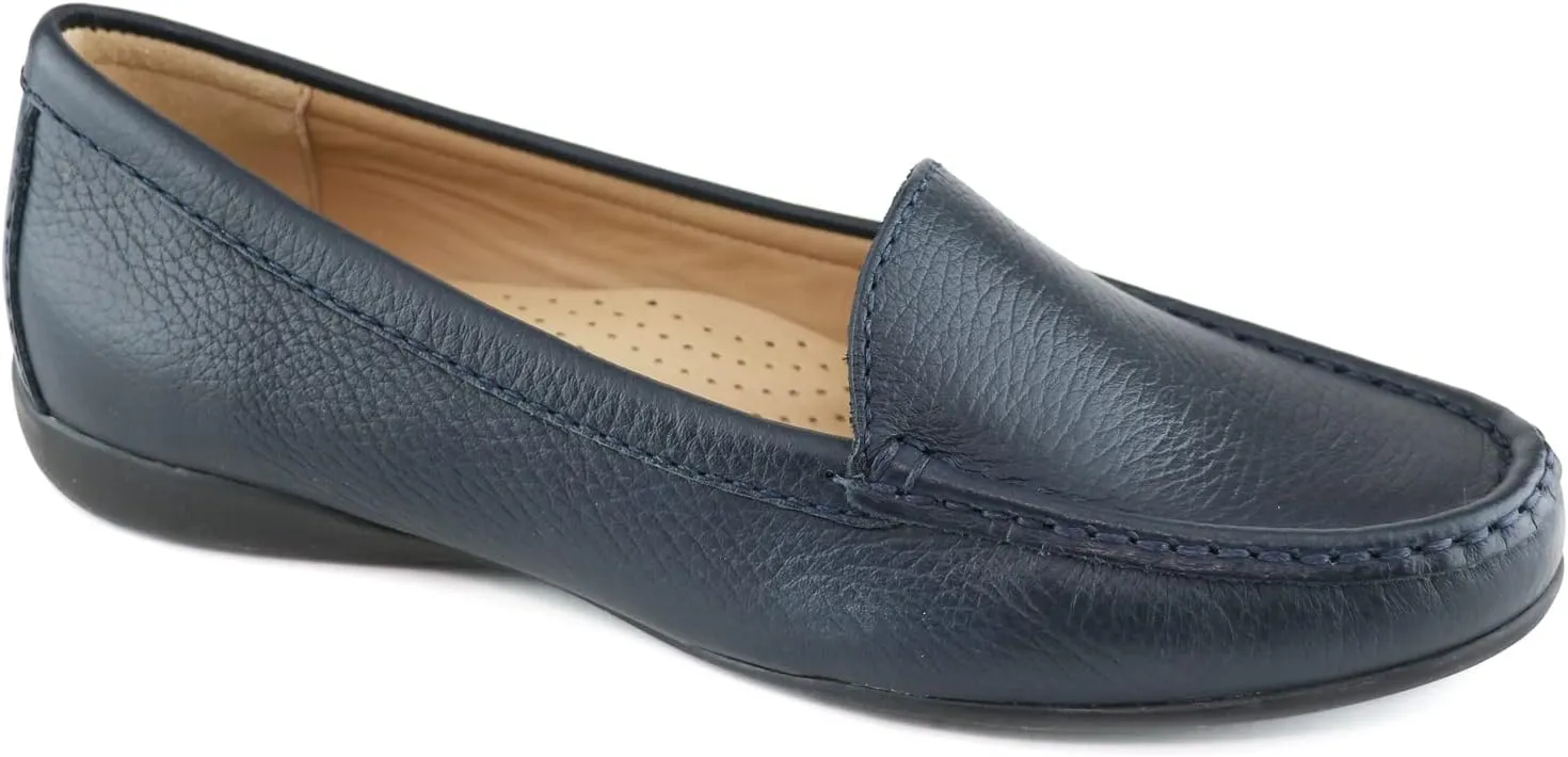 Marc Joseph New York Women's Lake Road Loafer Flat