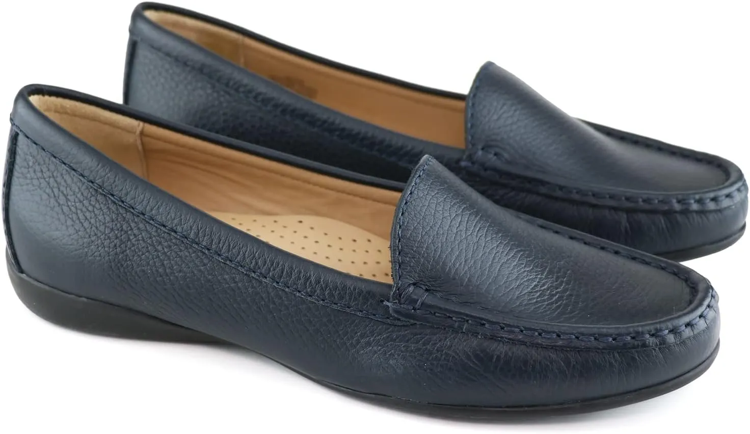 Marc Joseph New York Women's Lake Road Loafer Flat