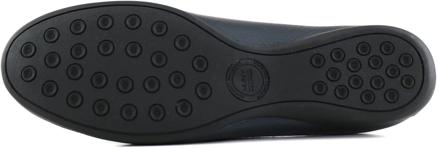 Marc Joseph New York Women's Lake Road Loafer Flat