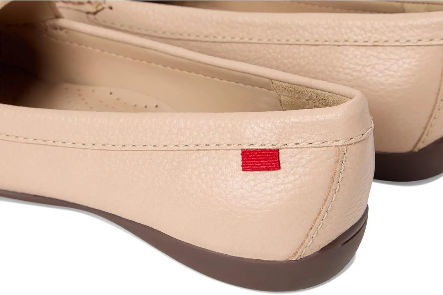 Marc Joseph New York Women's Lake Road Loafer Flat