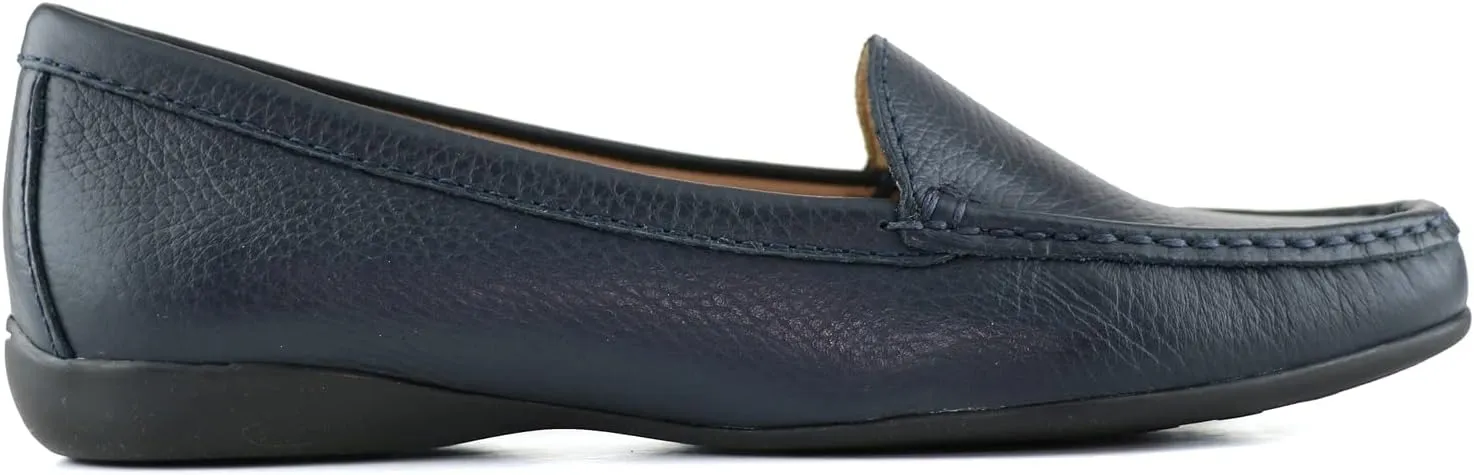 Marc Joseph New York Women's Lake Road Loafer Flat
